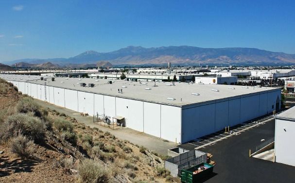 Cubework Sparks: 250 Vista Blvd Ste 101, Sparks, NV 89434